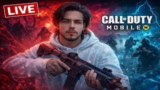 call of duty mobile live india 🔴🔥 1v5 easy