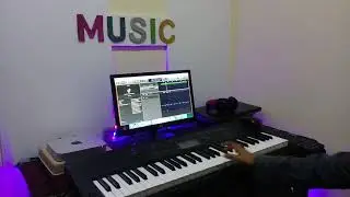 Garage band programming