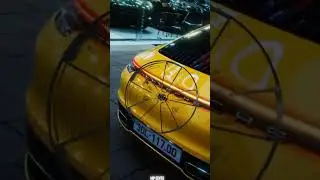 Porsche baby