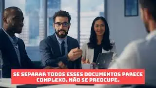 Documentos Necess&aacute;rios para Solicitar o BPC LOAS Explica&ccedil;&atilde;o Completa
