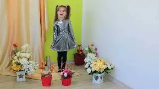 Serena Delia Costandachi - Mama