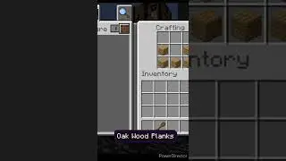 my friend trap me in a badrock cage #bunny777#minecraft