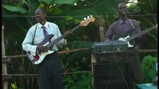Vyote Tulivyo navyo_MCK ENCHORO YOUTH CHOIR(Official Video)