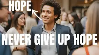 Turning Setbacks into Success: The Reluctant Entrepreneur's Story