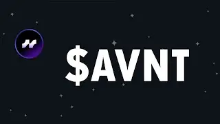 🚨 AVNT ($AVNT) Avantis 🎯 AVNT (Avantis) #avnt #avantis #crypto
