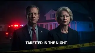 Minnesota Lawmakers Ambushed: The Shocking Case of Vance Boelter (Alleged Shooter)