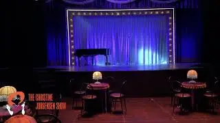 Building Glamour! The Set Design of The Christine Jorgensen Show