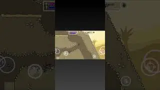 minimilitia FreePlay 60 #emotionlessgamer #minimilitia #doodlearmy2 #freeplay #dynamo #gaming#shorts