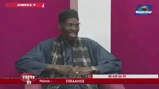 Yeete Bi | Th&egrave;me : Fiirange