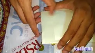 RSBL Precious Certified Dazzling Rose Design 24K (999) 5 g Yellow Gold Bar Unboxing