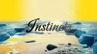 INSTINCTS Synthwave Mix @TheLastNeonSign