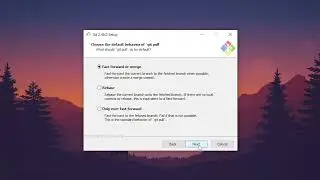 How to Install and Set Up Git | Beginner’s Guide to Git Configuration