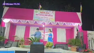 KHAONANWI LANGBAI | New stage dance 2026 | Kiranjit & Chaya | Kaklabari Bathou Puja |