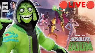 🔴 ROAD TO 2000 SUBS! | FORTNITE RELOAD RANKED GRIND!