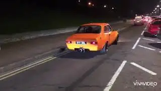 the southend throwback event video