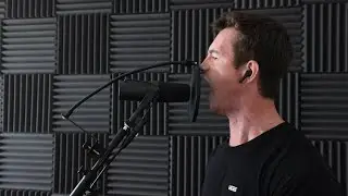 Dispossession  - Northlane [Vocal Cover]