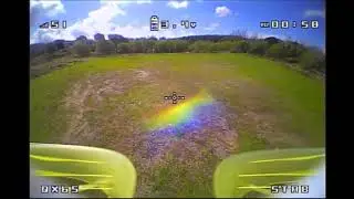 Eachine QX65 Tiny Whoop