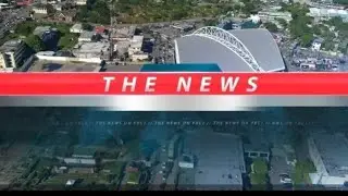 The News- February 14, 2023