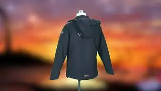 Custom-Made Male Sports Wear ExporterFamous Casual Sports Wear WholesalerHot Sale Long Puffer Coat F