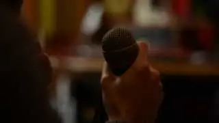 Black Horse live concert teaser (26/09/13)