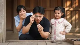 Tu Diep Proposes to James — A Role-Reversing Love Story That’s Unexpected and Heartwarming