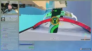 Trackmania Summer 2025 Discovery & ATs E01 - Tracks 1-16