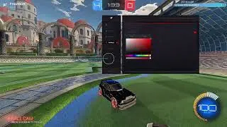 Best free Rocket league  bot (Ft. Frost Bot)