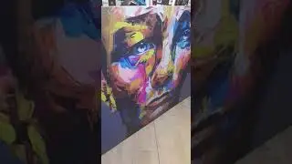 Canvas Printing & Designing