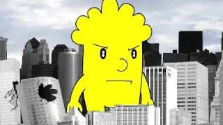 Cougzilla