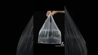 Plastic Bag Printing