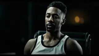 BARS OF REDEMPTION - Dax (Official Music Video)