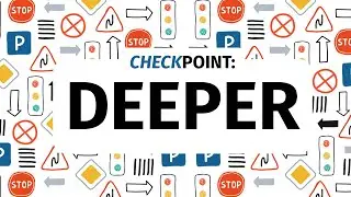 Checkpoint: Deeper | Ps Dilip Amarnani | Breakthrough Fridays | Word for the World Young Adults