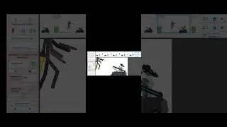 Tutorial de como poner sonidos en stick nodes pro. creditos:@crocoanimations2-gd5dv por las figuras