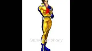 &hearts;VGM #51~ F-Zero GX - Dr. Stewart