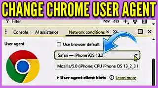How to Change User Agent in Chrome (Super Easy!)