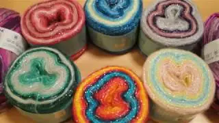 Haul von Action und Tedi | Wolle und Häkelnadeln | Handarbeitssachen | unbez. Werbung | 26.10.2019