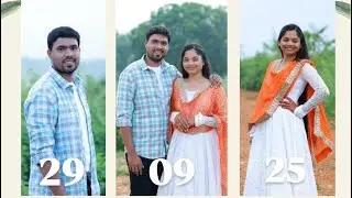 Jothan pre-wedding video | Dheevinchumu deva | Christian pre-wedding video | 