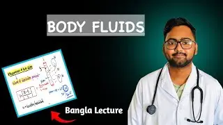 Body Fluids | General Physiology