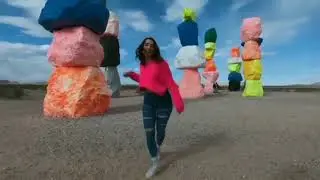 Louisa Sanchez - Do You Miss Me