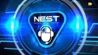 [LoL VODs] IM vs SHR Game 2 | NEST 2016 (05.09.2016) - I May vs Star Horn Royal Club
