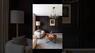 Elevate Your Walls: Shadow Box & Paneling Ideas for a Timeless Look ✨