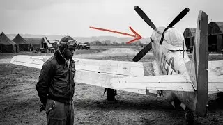 The Fighter Pilots Who Never Lost a Bomber&mdash;But America Forgot Their Names