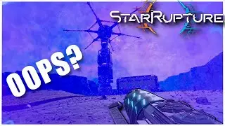 We've Lost Control!! - StarRupture!