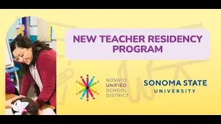 NUSD New Teacher Residency Program