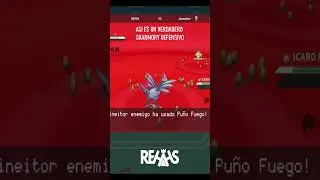 El verdadero SKARMORY defensivo es ASI!!! 🔰 #pokemon #pokemmo #competitivo