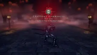 NINJA GAIDEN 4 - Combat Trial 9 Method