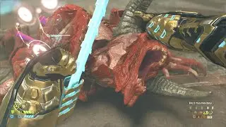 The Blood Swamps: Unbalanced Slaughter Map By Athollhu - Nightmare
