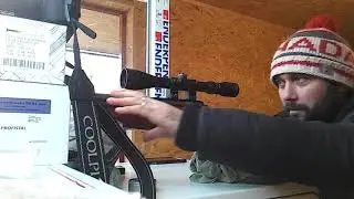 METALMAG & POLIMAG VS MP-512 & CZ-634 ВОТ ВАМ И МЕТАЛМАГ.ДОРОГИЕ ПУЛИ!