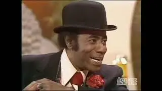 20Dec1973 Secret Agents in a Chinese Restaurant Sketch with Anthony Newley, Roscoe Lee Browne & Flip