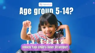 Online Chess Classes for Kids (Ages 5&ndash;14) | Learn Tactics, Strategy & Get FIDE Certified